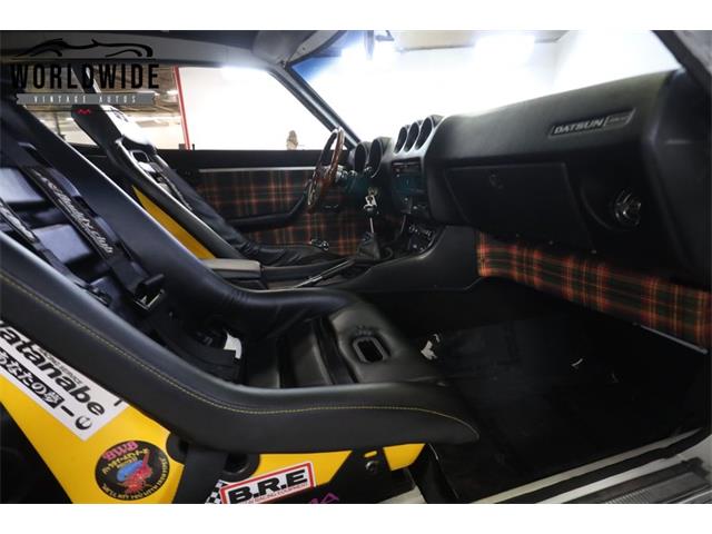 1974 Datsun 260Z (CC-1944030) for sale in Denver , Colorado