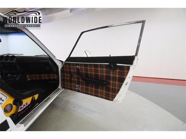 1974 Datsun 260Z (CC-1944030) for sale in Denver , Colorado