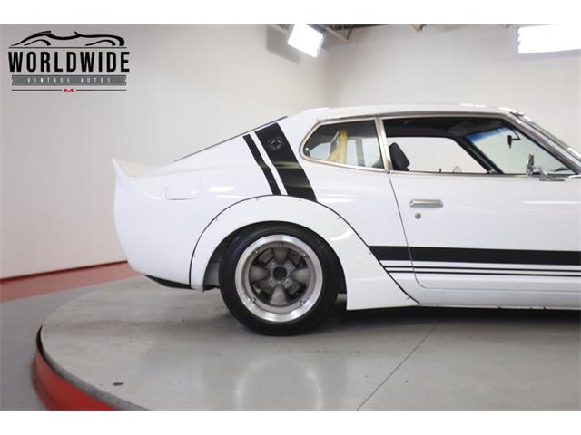 1974 Datsun 260Z (CC-1944030) for sale in Denver , Colorado