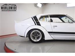 1974 Datsun 260Z (CC-1944030) for sale in Denver , Colorado