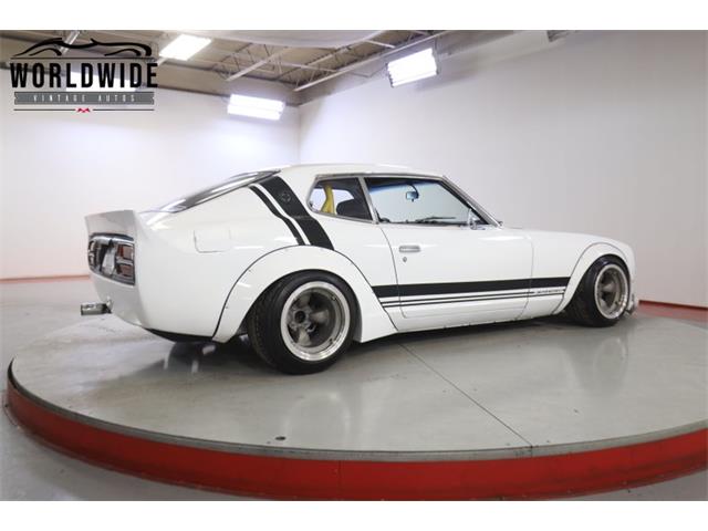 1974 Datsun 260Z (CC-1944030) for sale in Denver , Colorado