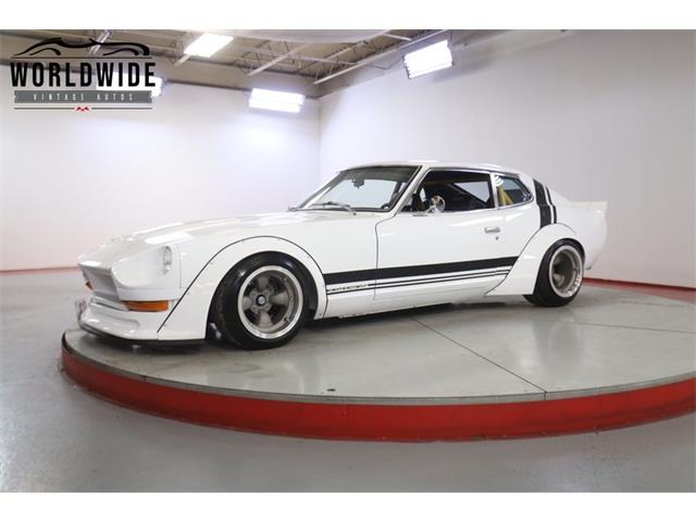 1974 Datsun 260Z (CC-1944030) for sale in Denver , Colorado