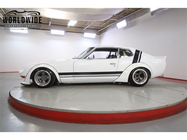1974 Datsun 260Z (CC-1944030) for sale in Denver , Colorado