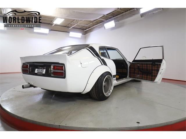 1974 Datsun 260Z (CC-1944030) for sale in Denver , Colorado
