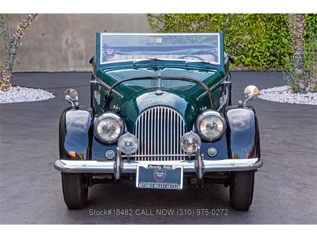 1961 Morgan Plus 4 (CC-1944062) for sale in Beverly Hills, California