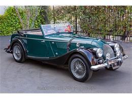 1961 Morgan Plus 4 (CC-1944062) for sale in Beverly Hills, California