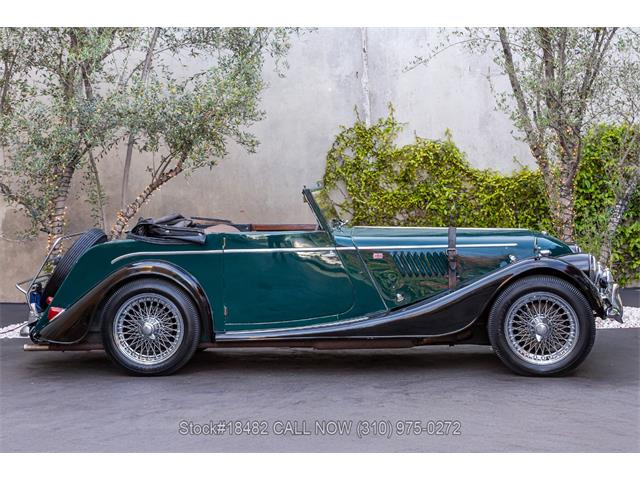 1961 Morgan Plus 4 (CC-1944062) for sale in Beverly Hills, California