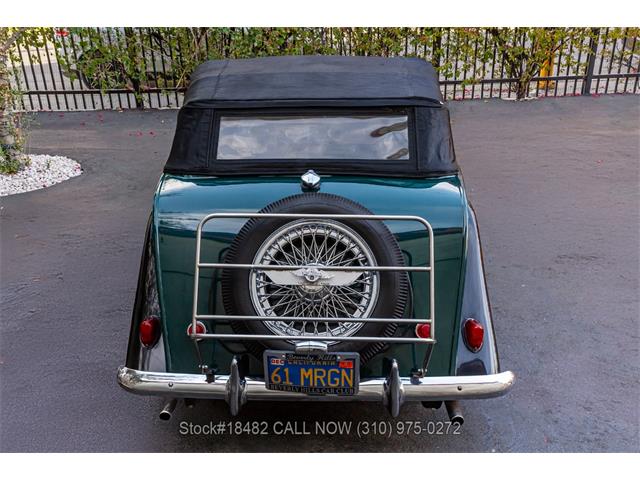 1961 Morgan Plus 4 (CC-1944062) for sale in Beverly Hills, California
