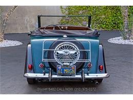 1961 Morgan Plus 4 (CC-1944062) for sale in Beverly Hills, California