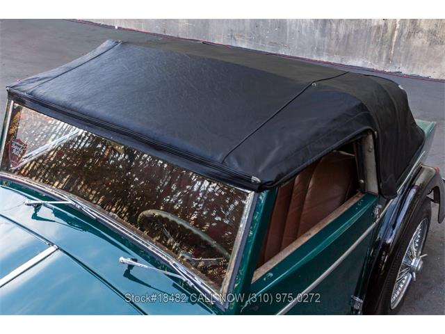 1961 Morgan Plus 4 (CC-1944062) for sale in Beverly Hills, California