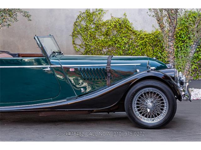 1961 Morgan Plus 4 (CC-1944062) for sale in Beverly Hills, California
