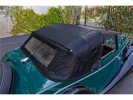 1961 Morgan Plus 4 (CC-1944062) for sale in Beverly Hills, California