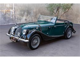 1961 Morgan Plus 4 (CC-1944062) for sale in Beverly Hills, California