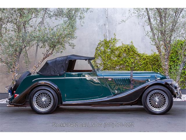 1961 Morgan Plus 4 (CC-1944062) for sale in Beverly Hills, California