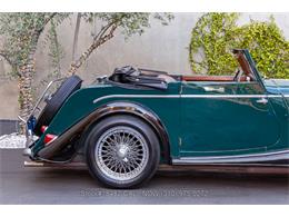 1961 Morgan Plus 4 (CC-1944062) for sale in Beverly Hills, California