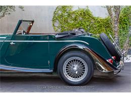 1961 Morgan Plus 4 (CC-1944062) for sale in Beverly Hills, California