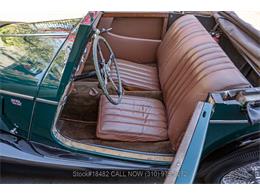 1961 Morgan Plus 4 (CC-1944062) for sale in Beverly Hills, California