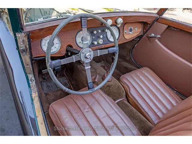1961 Morgan Plus 4 (CC-1944062) for sale in Beverly Hills, California