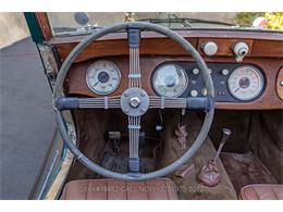 1961 Morgan Plus 4 (CC-1944062) for sale in Beverly Hills, California