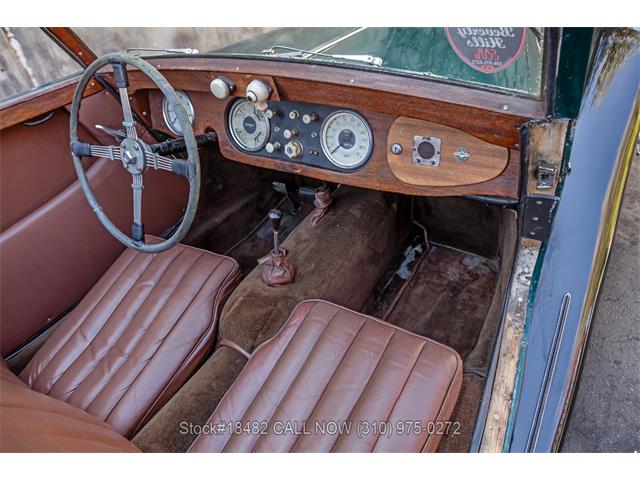 1961 Morgan Plus 4 (CC-1944062) for sale in Beverly Hills, California