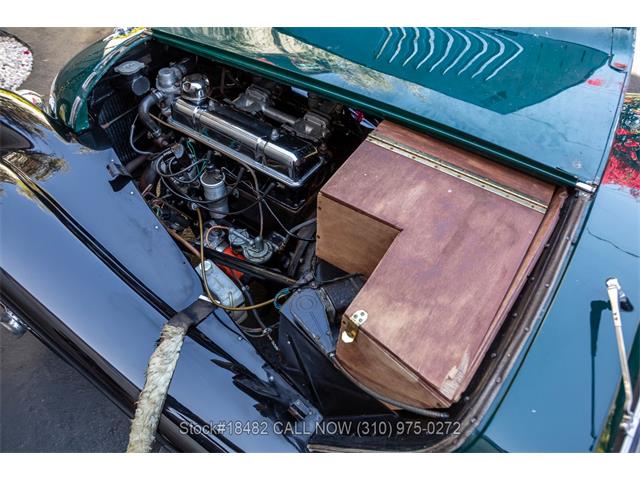 1961 Morgan Plus 4 (CC-1944062) for sale in Beverly Hills, California