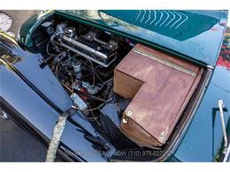 1961 Morgan Plus 4 (CC-1944062) for sale in Beverly Hills, California