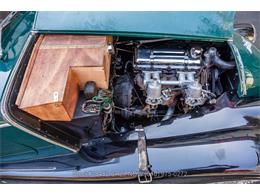 1961 Morgan Plus 4 (CC-1944062) for sale in Beverly Hills, California