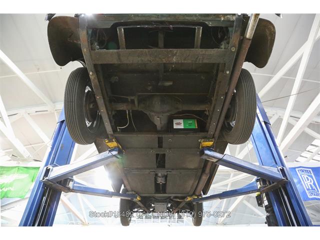 1961 Morgan Plus 4 (CC-1944062) for sale in Beverly Hills, California
