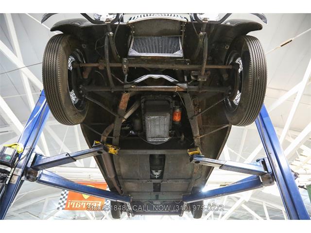1961 Morgan Plus 4 (CC-1944062) for sale in Beverly Hills, California