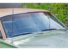 1967 Mercury Cougar XR7 (CC-1944068) for sale in Beverly Hills, California