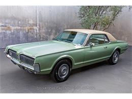 1967 Mercury Cougar XR7 (CC-1944068) for sale in Beverly Hills, California