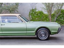 1967 Mercury Cougar XR7 (CC-1944068) for sale in Beverly Hills, California