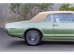 1967 Mercury Cougar XR7 (CC-1944068) for sale in Beverly Hills, California