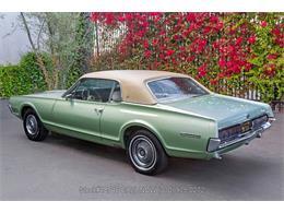 1967 Mercury Cougar XR7 (CC-1944068) for sale in Beverly Hills, California