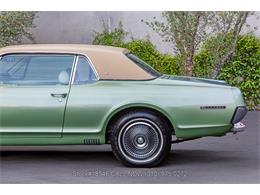 1967 Mercury Cougar XR7 (CC-1944068) for sale in Beverly Hills, California