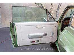 1967 Mercury Cougar XR7 (CC-1944068) for sale in Beverly Hills, California