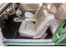 1967 Mercury Cougar XR7 (CC-1944068) for sale in Beverly Hills, California