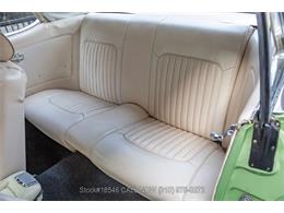 1967 Mercury Cougar XR7 (CC-1944068) for sale in Beverly Hills, California