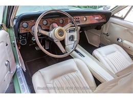 1967 Mercury Cougar XR7 (CC-1944068) for sale in Beverly Hills, California