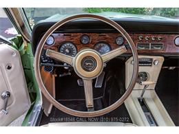 1967 Mercury Cougar XR7 (CC-1944068) for sale in Beverly Hills, California