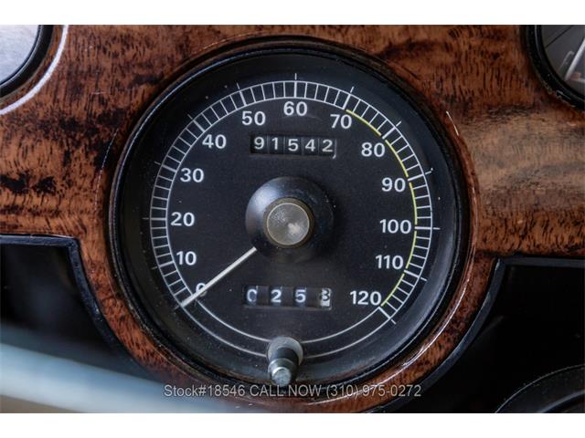 1967 Mercury Cougar XR7 (CC-1944068) for sale in Beverly Hills, California