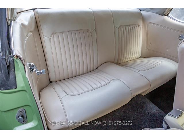 1967 Mercury Cougar XR7 (CC-1944068) for sale in Beverly Hills, California