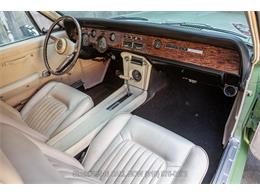 1967 Mercury Cougar XR7 (CC-1944068) for sale in Beverly Hills, California