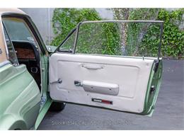 1967 Mercury Cougar XR7 (CC-1944068) for sale in Beverly Hills, California
