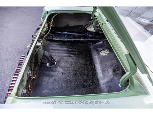 1967 Mercury Cougar XR7 (CC-1944068) for sale in Beverly Hills, California