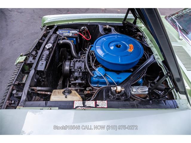 1967 Mercury Cougar XR7 (CC-1944068) for sale in Beverly Hills, California