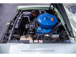 1967 Mercury Cougar XR7 (CC-1944068) for sale in Beverly Hills, California