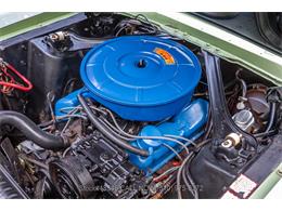 1967 Mercury Cougar XR7 (CC-1944068) for sale in Beverly Hills, California