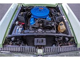 1967 Mercury Cougar XR7 (CC-1944068) for sale in Beverly Hills, California