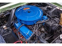 1967 Mercury Cougar XR7 (CC-1944068) for sale in Beverly Hills, California